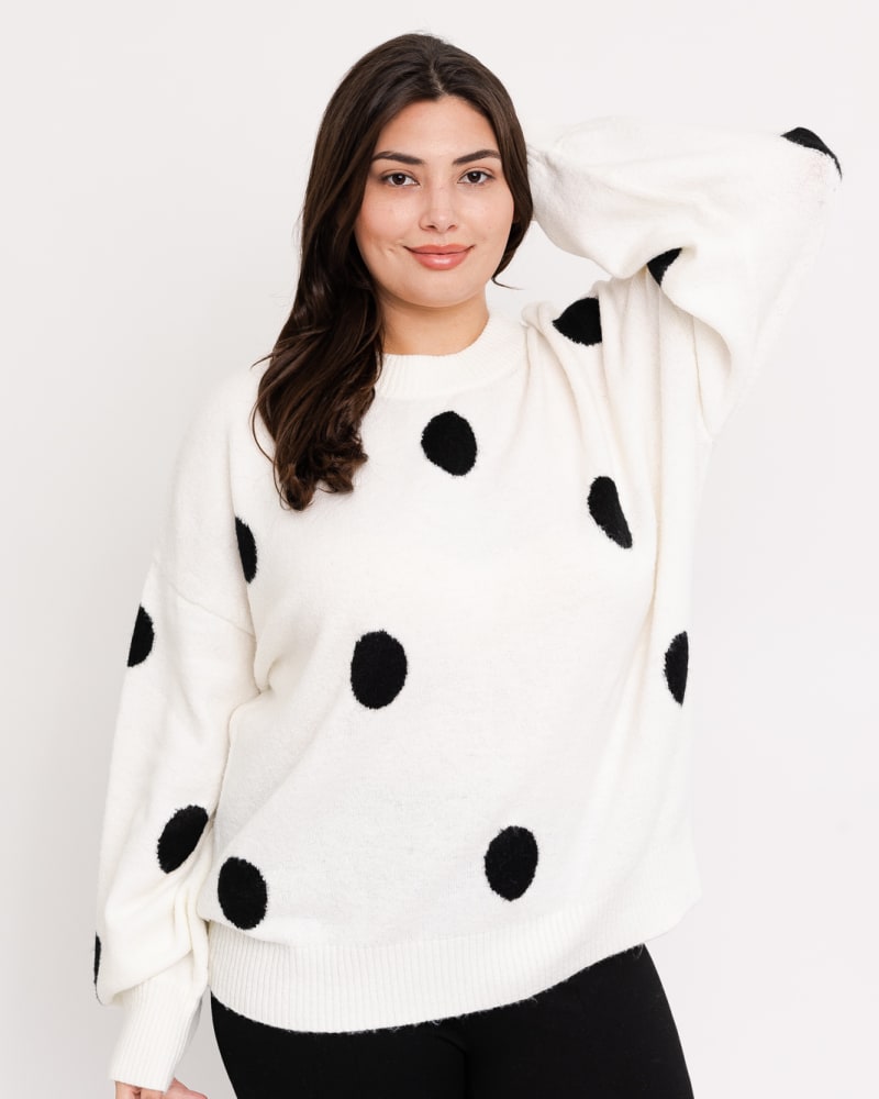 Front of plus size  by Gilli | Dia&Co | dia_product_style_image_id:172493